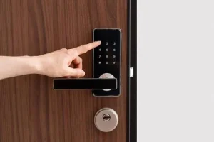 امنیت دستگیره هوشمند؛ آیا قفل دیجیتال واقعاً امن است؟