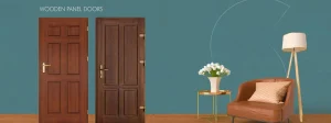انواع چوب در ساخت درب؛ بررسی بهترین چوب برای درب ساختمان